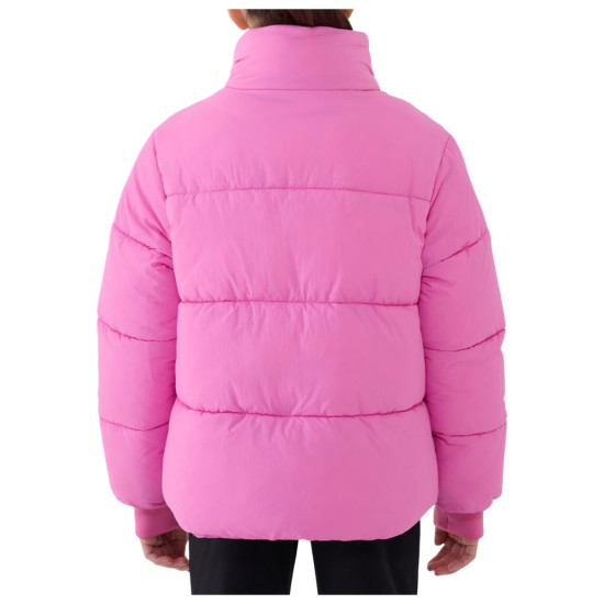 4F Παιδικό μπουφάν Down Jacket